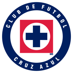 Logo of Cruz Azul