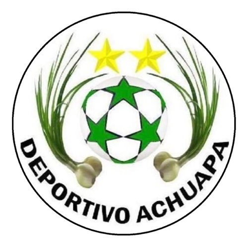 Logo of Deportivo Achuapa