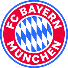 Logo of Bayern
