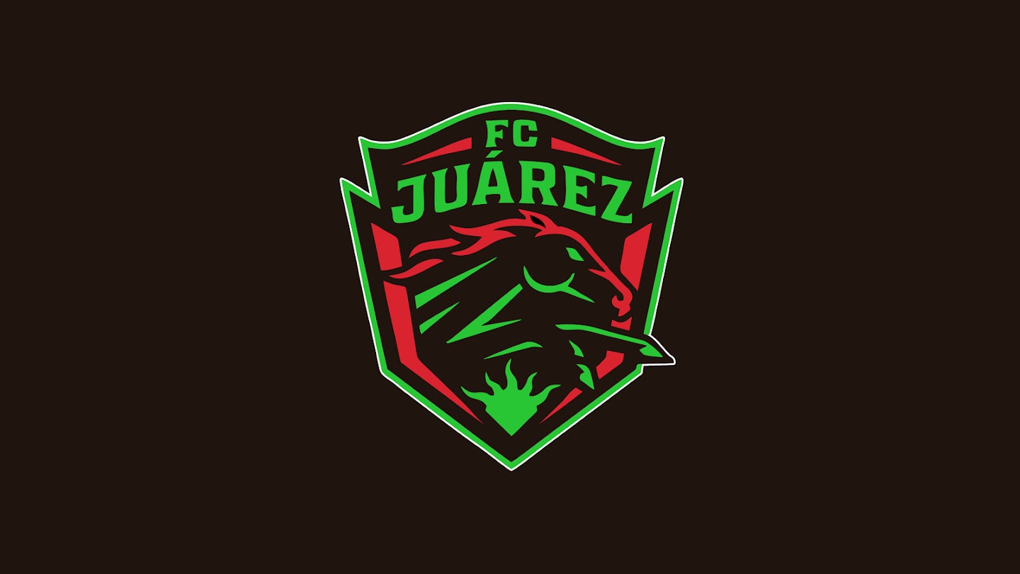 Logo of FC Juárez