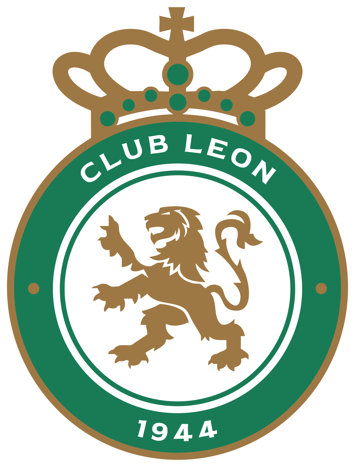 Logo of Leon