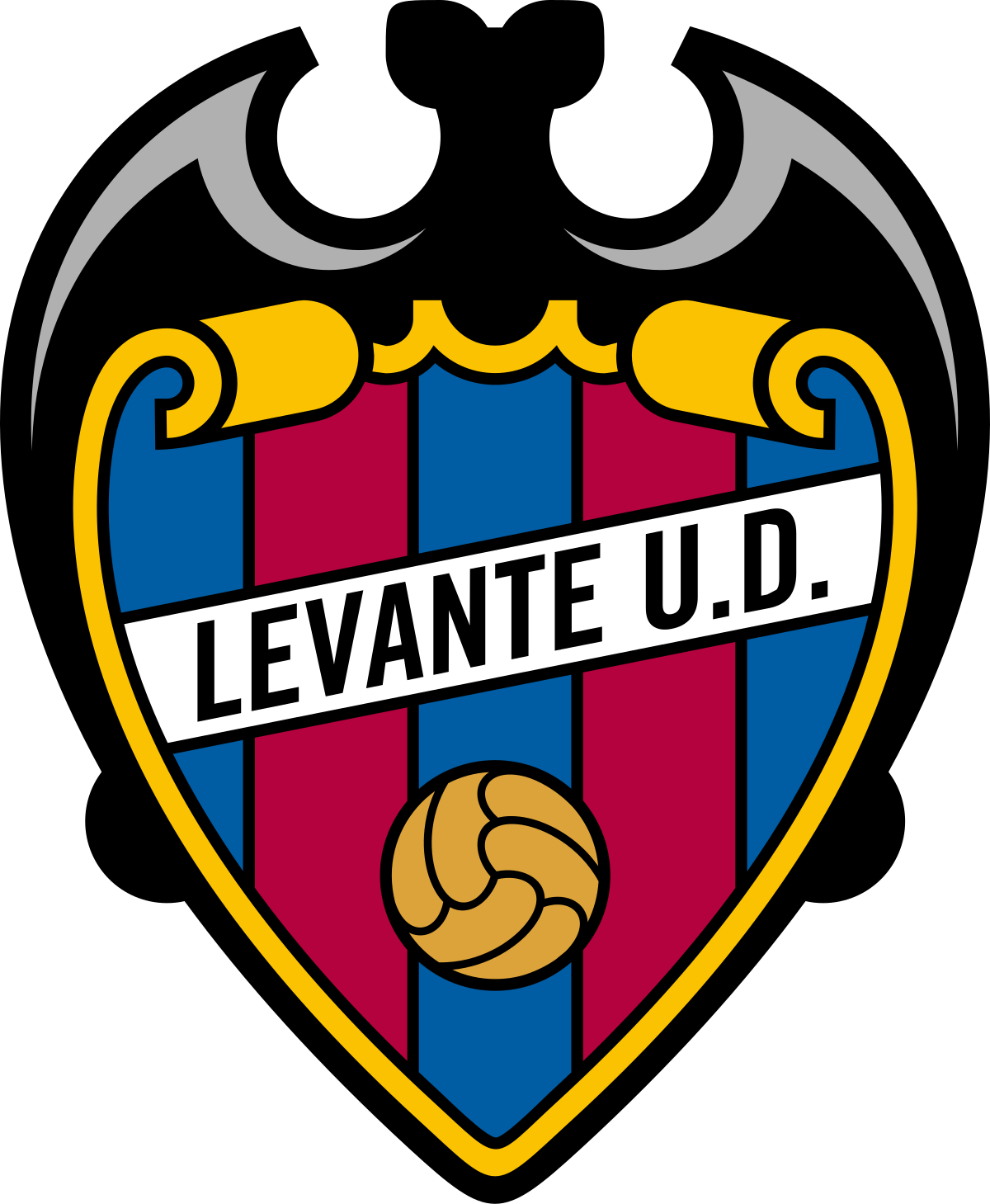 Logo of Levante