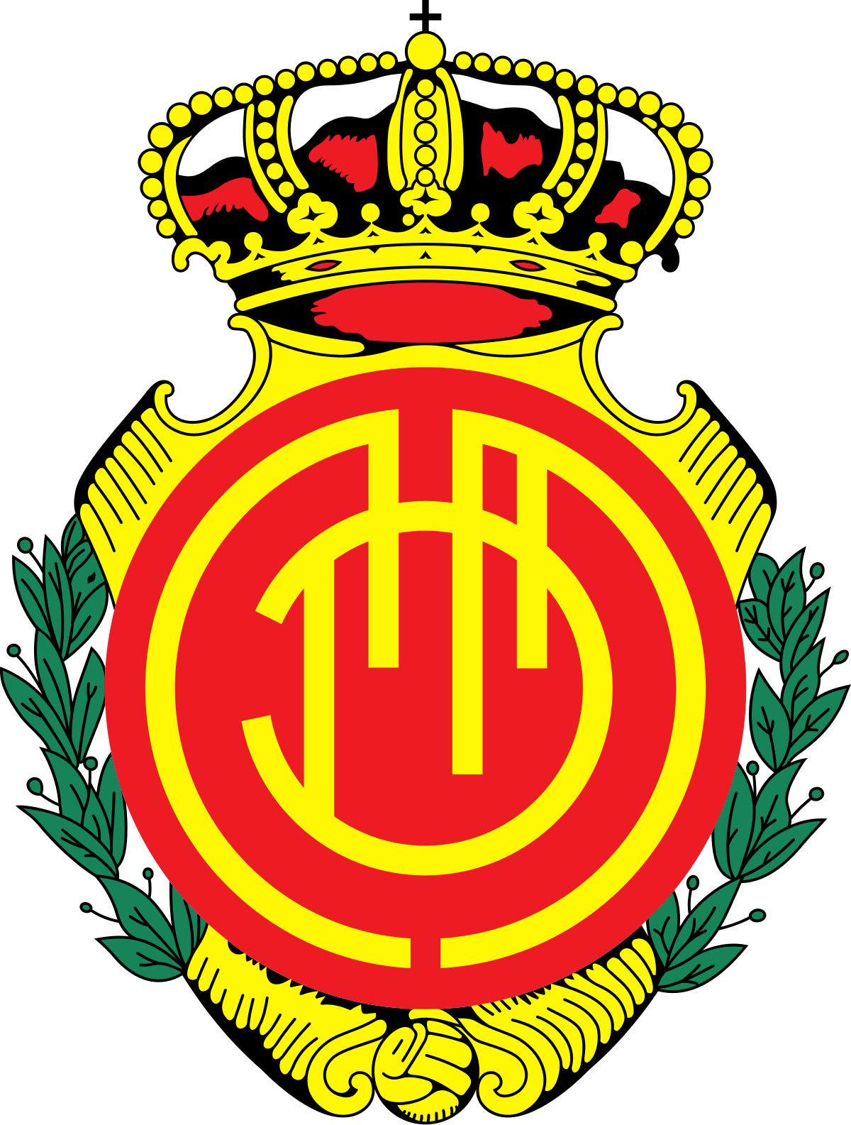 Logo of Mallorca