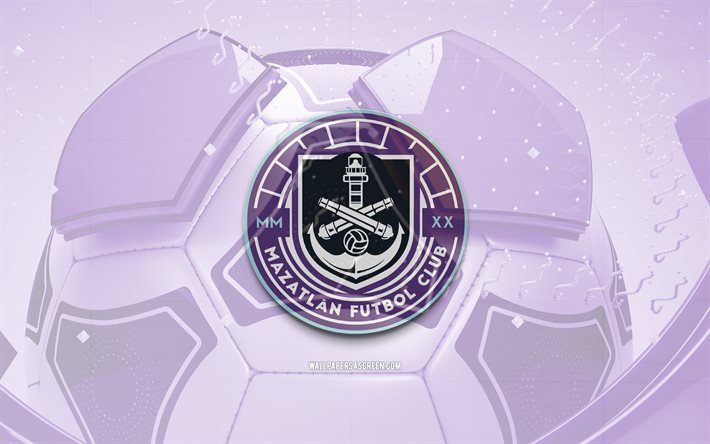 Logo of Mazatlán FC