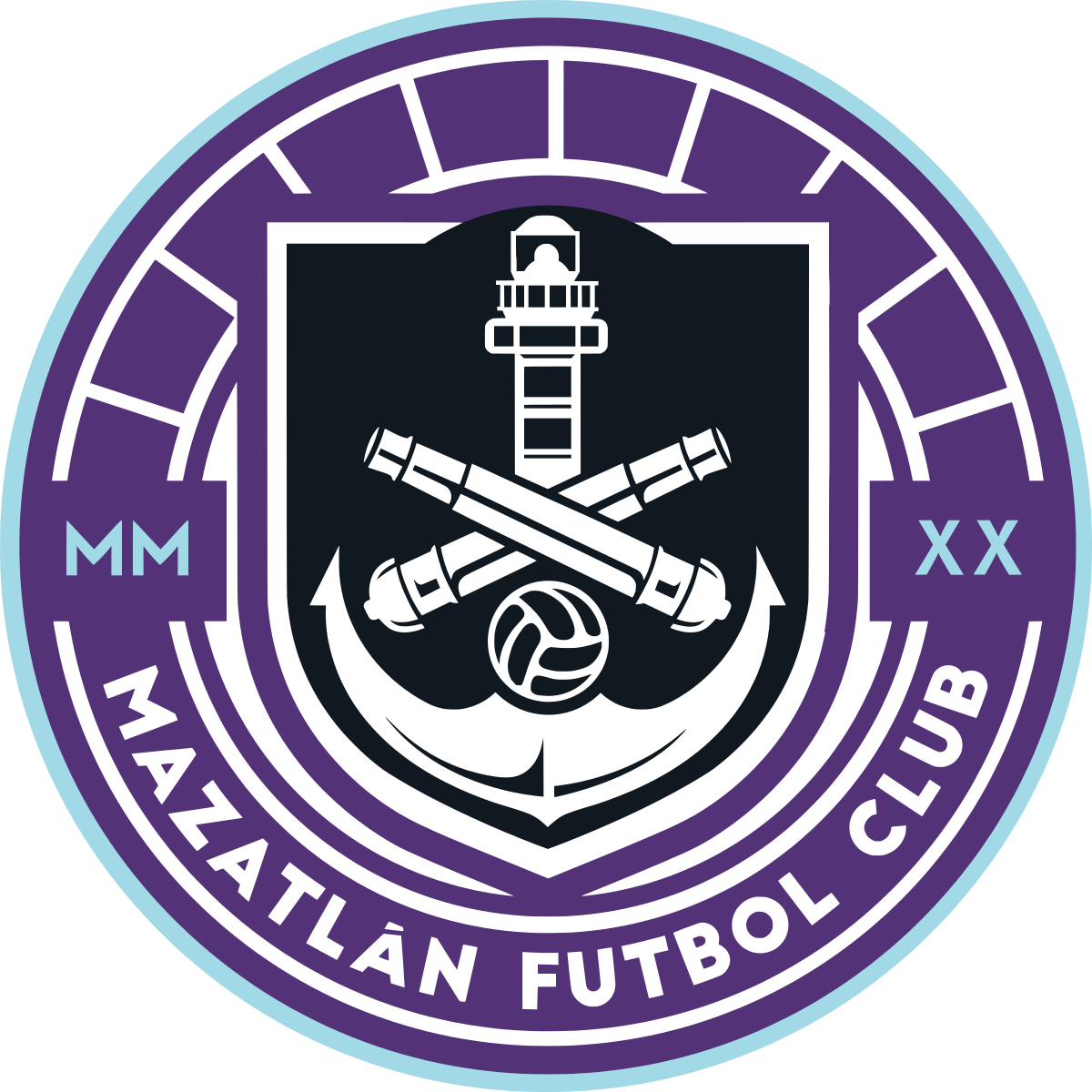 Logo of Mazatlan