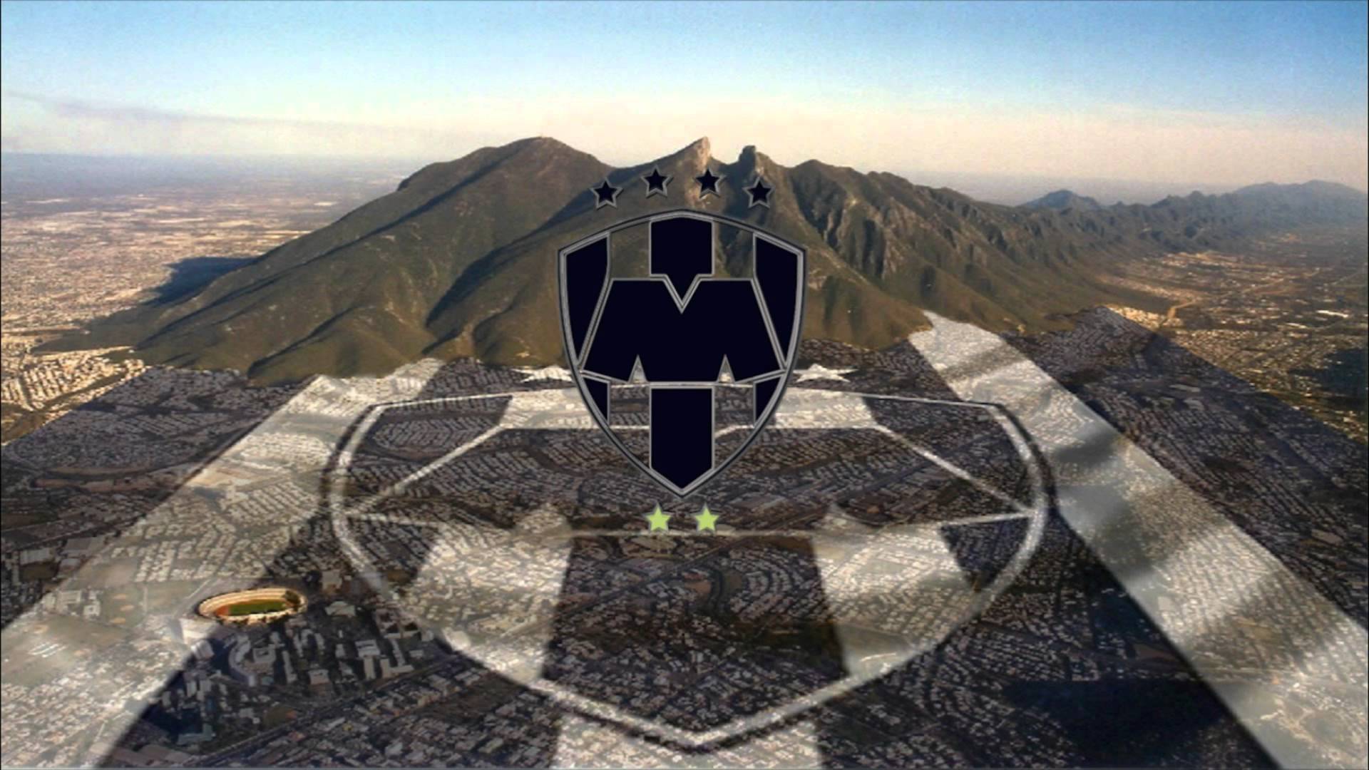 Logo of Monterrey