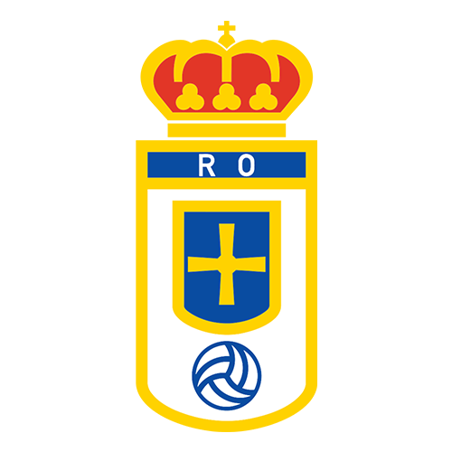 Logo of Oviedo
