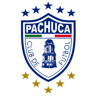 Logo of Pachuca