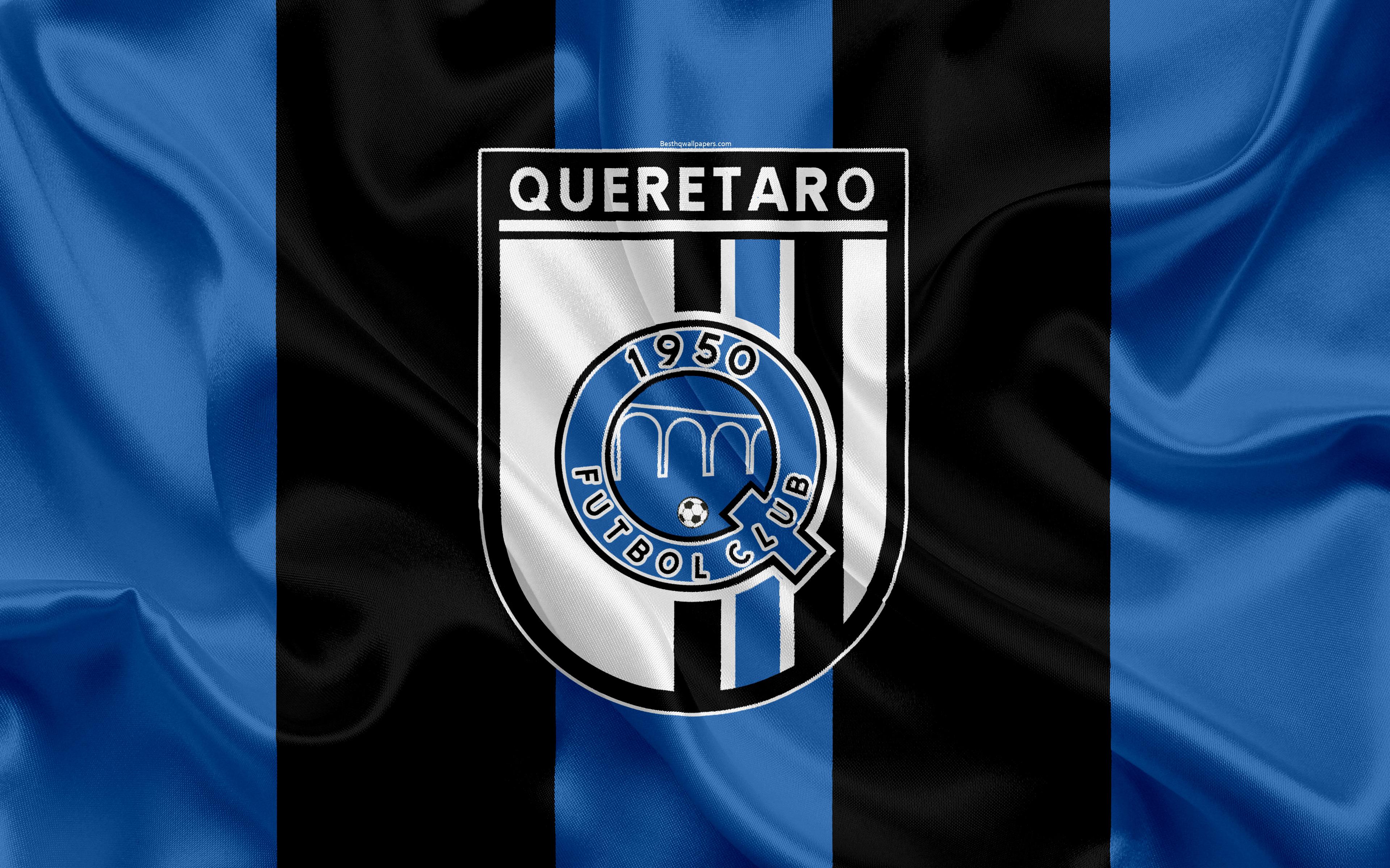 Logo of Querétaro