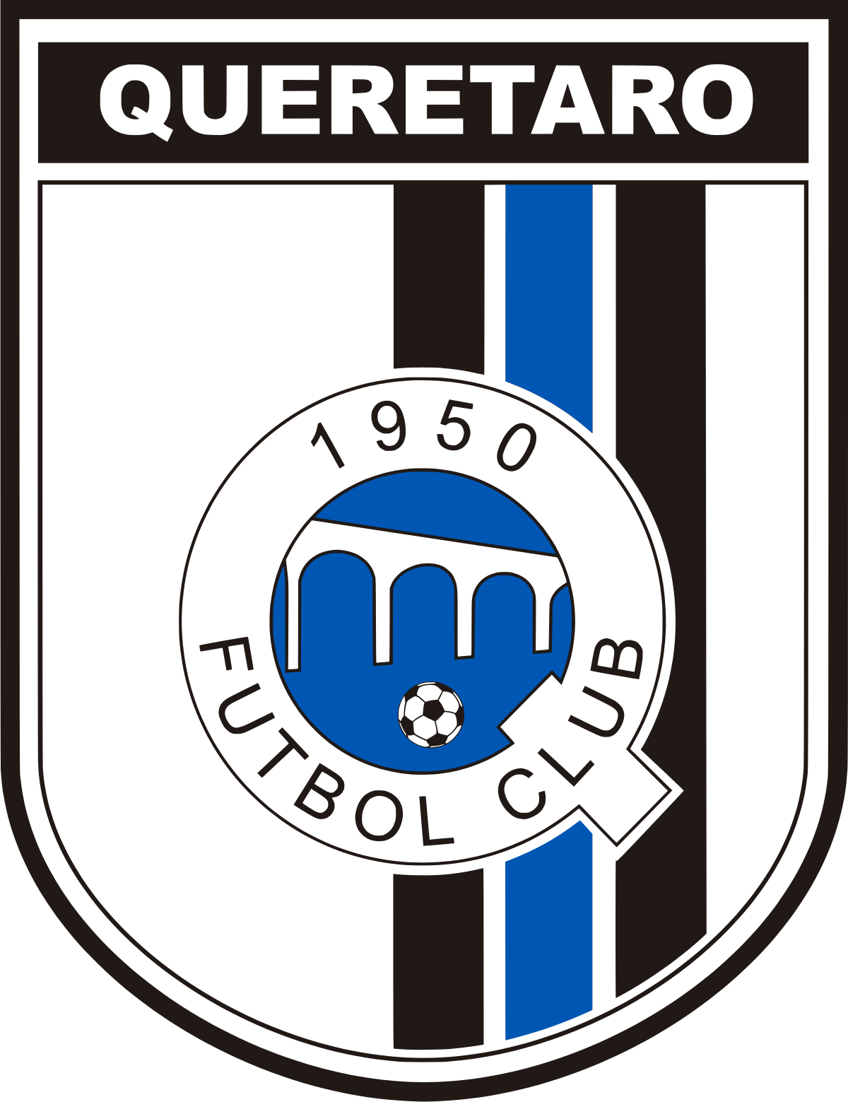 Logo of Queretaro