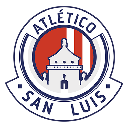Logo of San luis