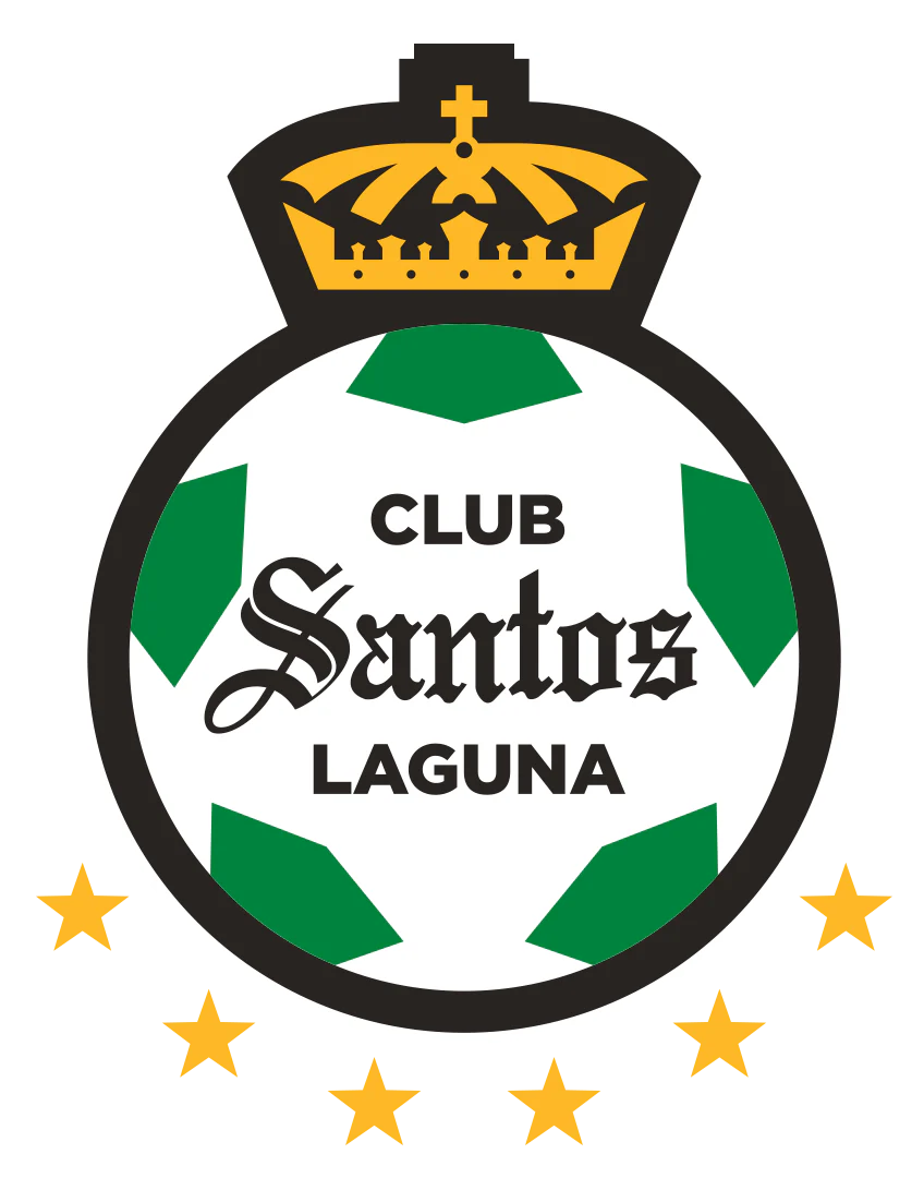 Logo of Santos