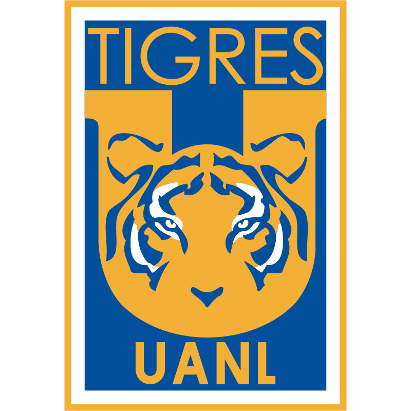 Logo of Tigres