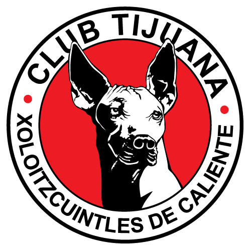 Logo of Tijuana