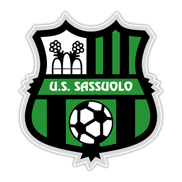 Logo of Unione Sportiva Sassuolo Calcio